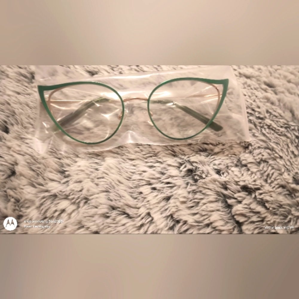 Ladies Eyeglass Frames
